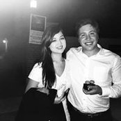 Ian Cinnamon's photo