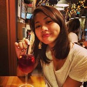 Annabel Ieong's photo