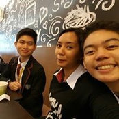 Kaye Arciaga's photo