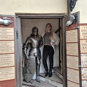Ashley Butler's photo