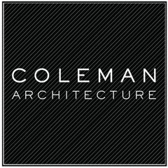 Coleman Architecture