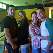 Adam Jones's photo