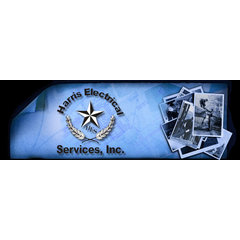 Harris Electrical Services, Inc.