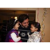 Aqshai Patel's photo