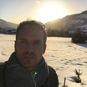 Cedric Harmant's photo