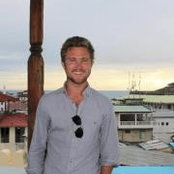 Foto de David Beach