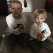 Carol Houp's photo