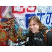 Anna Merkoulovitch's photo