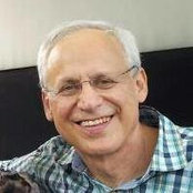 Bob Dorfman's photo