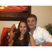 Alessandra Caceres's photo