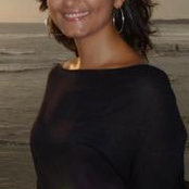 Photo de Laetitia Alfonsi