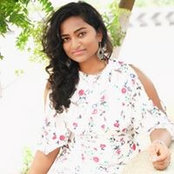 Pavithra Moorthys foto