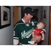 James Hurst's photo