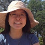 Ursula Huang's photo