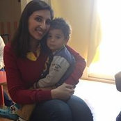Amal Shehab's photo