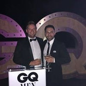 Steve Gold's photo
