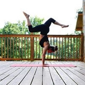 Caitlin Stamey's photo