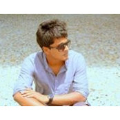 Ali Madoni's photo
