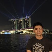 Philip Cheung's photo