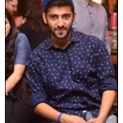 Arjun Verma's photo