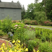 Foto de Turner Landscape Inc. Design and Construction
