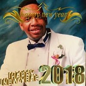 Fred Stampley Jr.'s photo