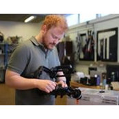 Arnar Már's photo