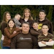 Aron Simpson's photo