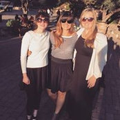 Alina Galushko's photo