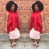 Maame Aning's photo