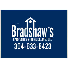 Bradshaw’s Carpentry & Remodeling, LLC