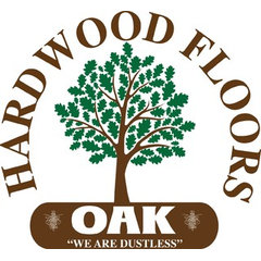 Oak Hardwood Floors LLC
