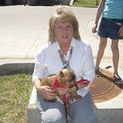 Rosemary Dial's photo