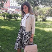 Елена Бобина's photo