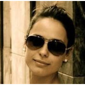 Foto von Sofia Mateus