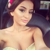 Adriana Popa's photo