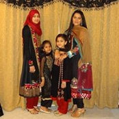 Arshi Raza's photo