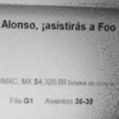 Alonso Oviedo's photo