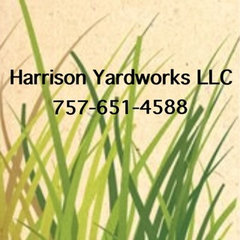 Harrison Yardworks LLC