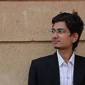 Foto von Dharmesh Chavda