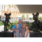 Foto von Amanda Murphy Duke