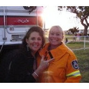 Leonie Coleman's photo