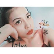 Liu Ash's photo