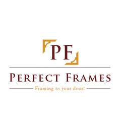 Perfect Frames