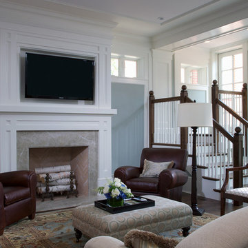 Lakeview - Southport Corridor - Janssen
