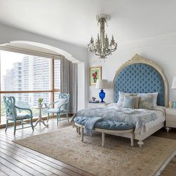 The Magnolias - Bedroom Furniture Sets