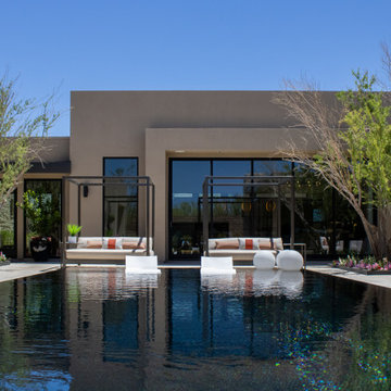 Camelot Homes Bronco