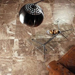 Karnis Collection - Wall And Floor Tile