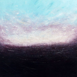 Red Dawn - Paintings