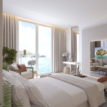 Apartment Perast, Montenegro